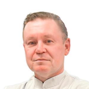 Головатенко Сергей Петрович, офтальмолог (окулист), лазерный хирург - Алматы