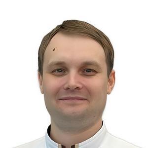 Белоногов Александр Анатольевич, офтальмолог (окулист), офтальмолог-хирург - Алматы