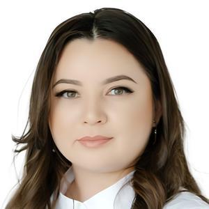 Мекенбаева Мария Бақытжанқызы, офтальмолог (окулист) - Алматы
