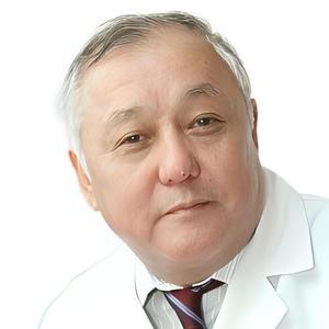 Алчынбаев Мирзәкәрім Кәрімұлы, уролог - Алматы