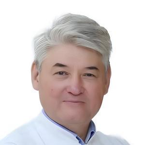 Сұранчиев Аманжол Жалауұлы, уролог, андролог - Алматы