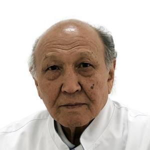 Тобаяқов Бауыржан Ошақбайұлы - фотосурет Тобаяқов Бауыржан Ошақбайұлы, уролог - Алматы