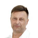 Кононов Игорь Алексеевич Кононов Игорь Алексеевич, Уролог, Андролог - Алматыда