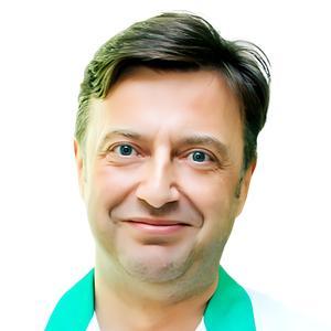 Кононов Игорь Алексеевич, уролог, андролог - Алматы