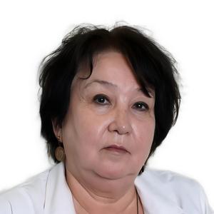 Нұрмағамбетова Галина Айчугановна, кардиолог - Алматы
