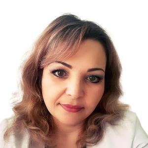 Ахмедова Эльнара Ахмедқызы, эндокринолог - Алматы