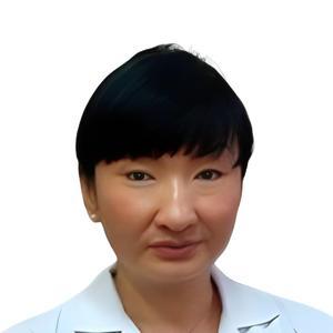 Кукеева Жәмила Тұрарқызы, функциональный диагност - Алматы