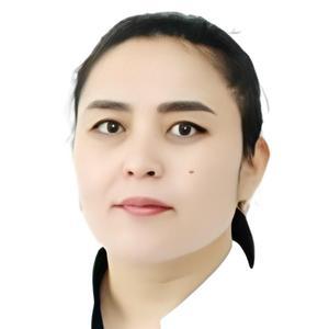 Шормакова Ұлжан Ботанқызы, педиатр, врач общей практики (семейный врач), детский нефролог - Алматы