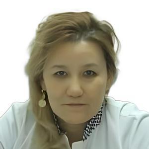 Балтаева Алмағұл Базарбекқызы, врач узи - Алматы
