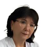 Толекова Гульнара Болатовна, Врач УЗИ - Алматы