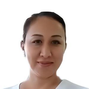 Абдраимова Гохарбанум Давлетяновна, маммолог, онколог-маммолог - Алматы