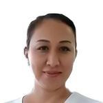 Абдраимова Г. Д. - фото