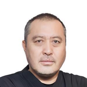 Азимтаев Азамат Туратбекович - фотография Азимтаев Азамат Туратбекович, уролог, андролог - Алматы