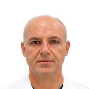 Асланов Мавлюд Малекшаұлы - фотосурет Асланов Мавлюд Малекшаұлы, хирург - Алматы