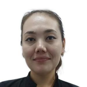 Жапарова Зарина Нұрланқызы, гинеколог, акушер - Алматы