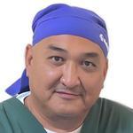 Медеубаев Таир Калимович, Врач УЗИ, онколог - Алматы