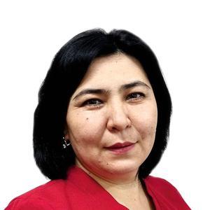 Шағырова Динара Шубақызы, гинеколог - Алматы