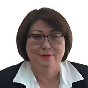 Еркенова Гүлмира Сәлімқызы, фтизиатр, пульмонолог - Алматы