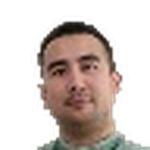 Ергалиев Алибек Канатович, Хирург, Травматолог - Алматы