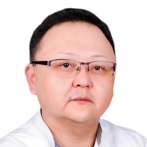 Балғынбаев Арман Құралбайұлы, травматолог, детский ортопед, ортопед - Алматы