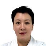 Токаева Гульнара Сагиналыевна Токаева Гульнара Сагиналыевна, Эндокринолог - Алматы