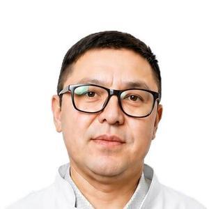 Әбеков Ардақ Қажмұратұлы, рентгенолог - Алматы