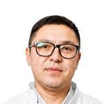 Әбеков Ардақ Қажмұратұлы Әбеков Ардақ Қажмұратұлы, Рентгенолог - Алматыда