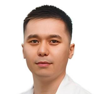 Доскан Максат Саянулы, врач узи - Алматы