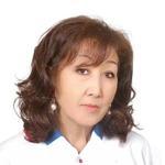 Инсибаева Нурлида Кажимовна Инсибаева Нурлида Кажимовна, Врач УЗИ, Андролог, Детский андролог, Детский уролог, Сексолог, Уролог - Алматы