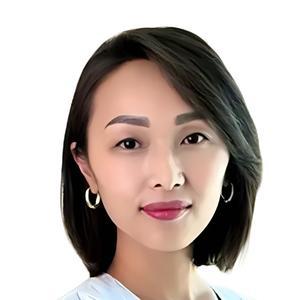 Садвакасова Асель Габдуллаевна, гинеколог - Алматы