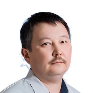 Сукбаев Дархан Доқтырханұлы, травматолог, детский ортопед, детский хирург - Алматы