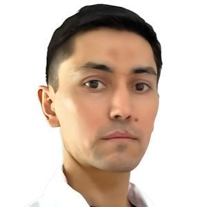 Кебиров Рахымжан Ахмулжанұлы - фотосурет Кебиров Рахымжан Ахмулжанұлы, детский офтальмолог - Алматы