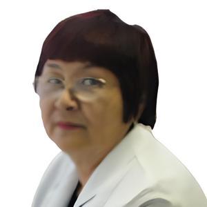 Мұхамедова Клара Мұхамеджанқызы, гинеколог - Алматы