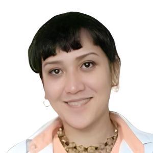 Юсупбаева Әлия Анатольевна - фотосурет Юсупбаева Әлия Анатольевна, уролог, андролог - Алматы