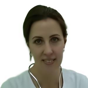 Старцева Наталья Валерьевна - фотосурет Старцева Наталья Валерьевна, врач общей практики (семейный врач), педиатр - Алматы