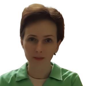 Баева Валентина Павловна - фотосурет Баева Валентина Павловна, педиатр - Алматы