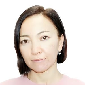 Қайрбаева Динара Нұрболатқызы, педиатр, детский гематолог, детский онколог - Алматы