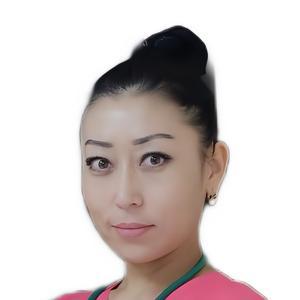 Сартбаева Әсем Мұхәдиқызы, детский онколог, детский гематолог - Алматы
