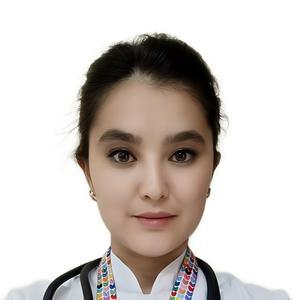 Хашимова Зухра Махаматжанқызы, детский онколог, детский гематолог - Алматы