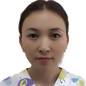 Әбдреймова Айгүл Ермекқызы, детский онколог, детский гематолог - Алматы