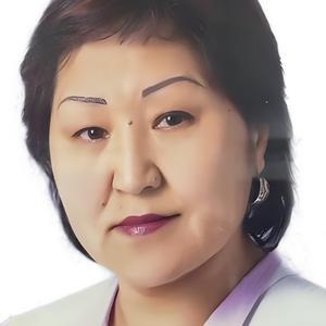 Булабаева Гүлнар Ержанқызы, детский онколог, детский гематолог - Алматы