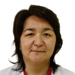 Ремкулова Мұхаббат Ахметжанқызы, детский онколог, детский гематолог - Алматы