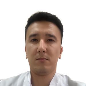Құбиев Азамат Талғатұлы, детский онколог, детский гематолог - Алматы