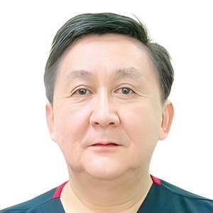Жұмадуллаев Бахрам Маликайдарұлы, детский онколог, детский гематолог, детский ортопед, детский хирург, травматолог - Алматы