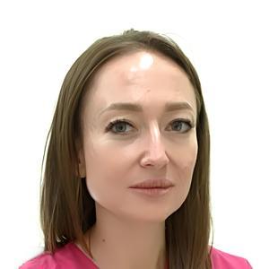 Кривенко Елена Владимировна, детский хирург, детский гематолог, детский онколог - Алматы