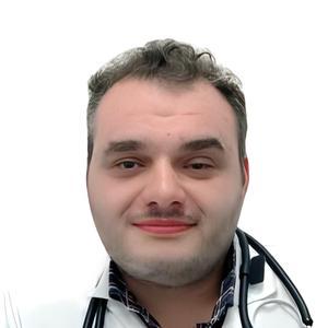 Кисленко Анатолий Викторович, детский гастроэнтеролог, гастроэнтеролог - Алматы