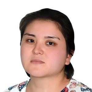 Исманбекова Әсел Дәуірқызы, педиатр - Алматы