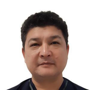 Онласынов Әзиз Қажымұханұлы, малоинвазивный хирург, детский кардиолог, сосудистый хирург (ангиохирург) - Алматы