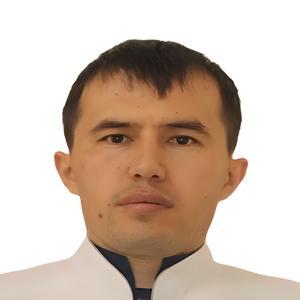 Елибаев Бегайдар Әбдіқадырұлы, детский хирург, сосудистый хирург (ангиохирург) - Алматы