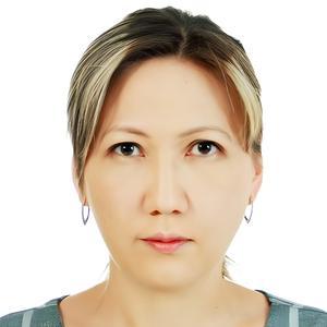 Прназарова Нұрлы Сандыбекқызы, анестезиолог-реаниматолог - Алматы